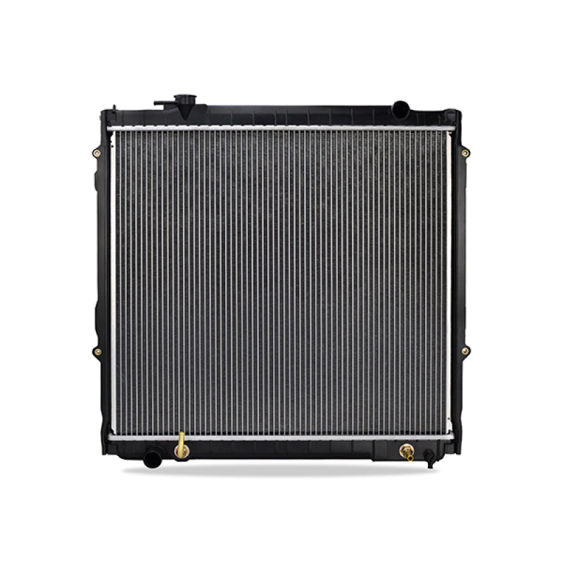 Mishimoto Toyota Tacoma Replacement Radiator 1995-2004 Part R1755-AT