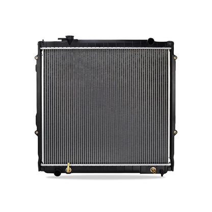 Mishimoto Toyota Tacoma Replacement Radiator 1995-2004 Part R1755-AT