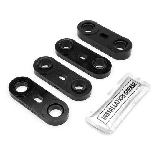Cobb Transmission Crossmember Isolator Kit for 2008-2021 Subaru WRX & STI – Part No. CB-3199K