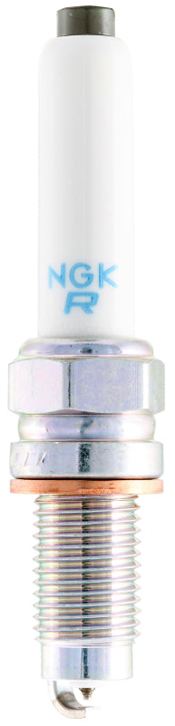 NGK Laser Platinum Spark Plug Box of 4 (Part No. 93231) for Audi A3 Sportback e-tron 2016-2017