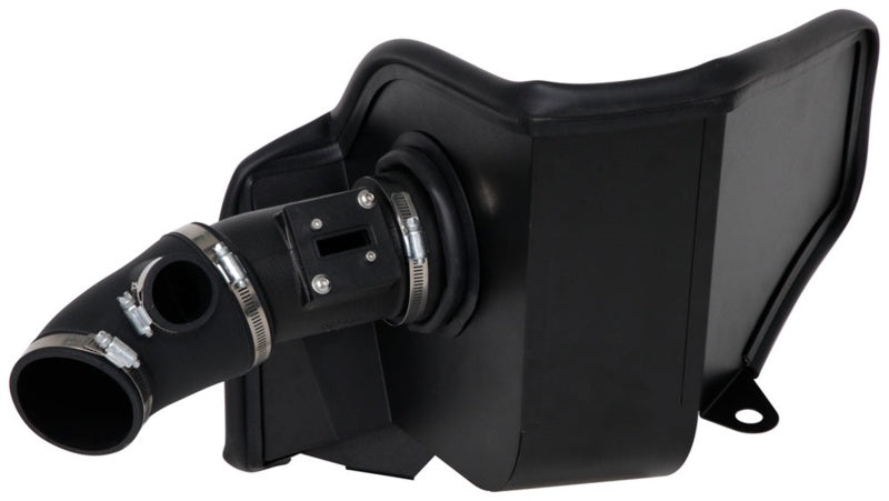 K&N Engineering 63-3115 AirCharger Performance Cold Air Intake System for Chevrolet and GMC Vehicles