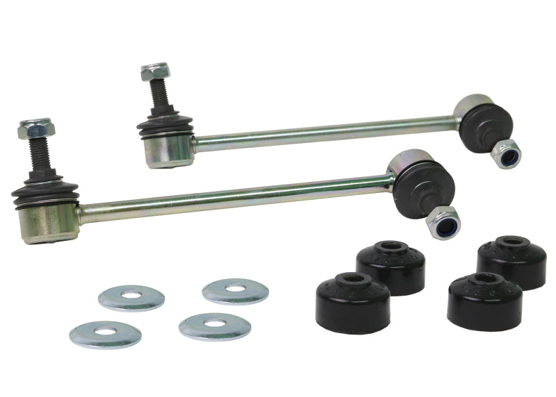 Whiteline Plus Front Sway Bar Link Assembly for 2004-2006 Pontiac GTO - Part W22772