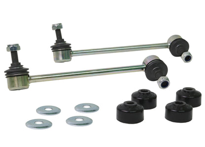 Whiteline Plus Front Sway Bar Link Assembly for 2004-2006 Pontiac GTO - Part W22772