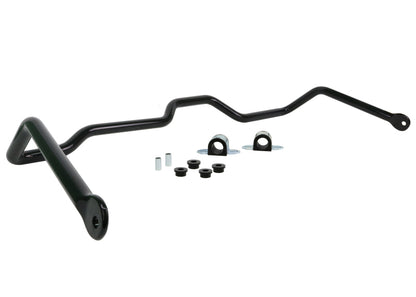 Whiteline BTR46X Rear 30mm Heavy Duty Fixed Sway Bar for Toyota Land Cruiser 80/105 Series