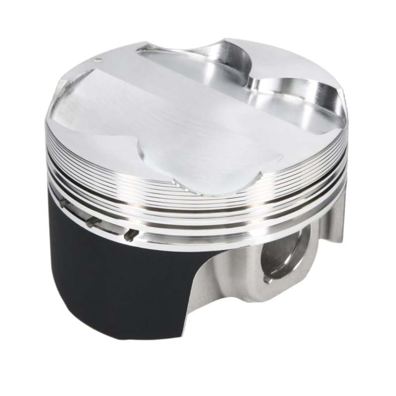 Wiseco BMW M50B25 2.5L 24V Turbo Piston Set with 84.00 mm Bore - Forged Performance Pistons