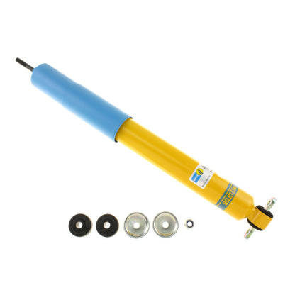 Bilstein B6 4600 Monotube Shock Absorbers for Jeep Wagoneer and Cherokee – Front Pair