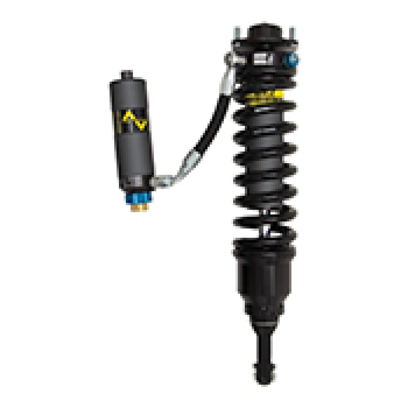 Bilstein B8 8112 ZoneControl CR DSA+ Front Left Shock for Toyota 4Runner / Lexus GX470 with 1.3-4 Inch Lift
