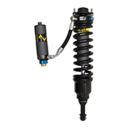 Bilstein B8 8112 ZoneControl CR DSA+ Front Left Shock for Toyota 4Runner / Lexus GX470 with 1.3-4 Inch Lift