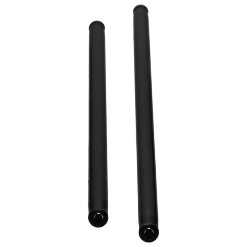 Manley Performance Dodge 5.7L/6.4L Hemi 5/16in Chrome Moly Swedged End Pushrods (8 Intake / 8 Exhaust) - Part 26641