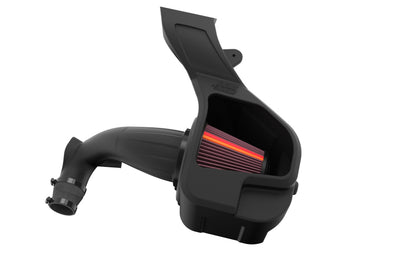 K&N Engineering NextGen Cold Air Intake System for Ford Ranger L4 2.3L – Improved Airflow and Performance