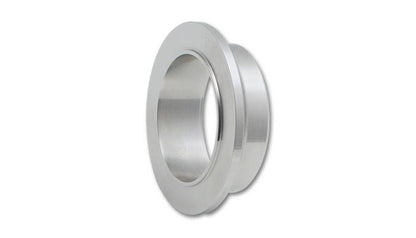 Vibrant 304 Stainless Steel V-Band Turbo Inlet Flange for PTE Medium Frame Turbo