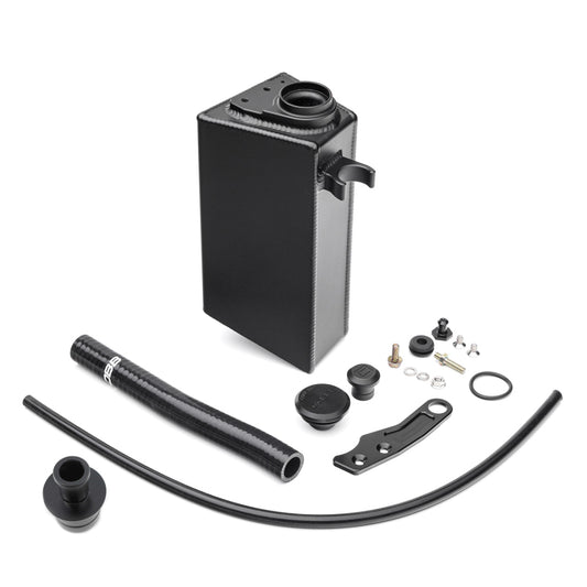 Cobb Subaru 15-21 WRX/STI Coolant Overflow Tank - Part Number 800660