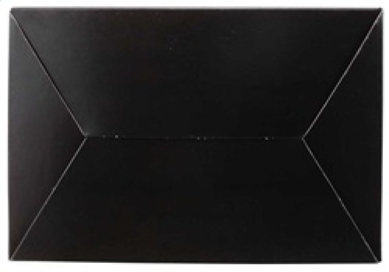 K&N Engineering High-Flow Drop-In Air Filter for 2007-2009 Dodge Ram 2500/3500 with 6.7L Diesel Engine Part E-0784