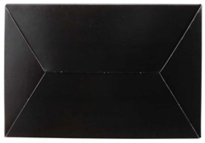 K&N Engineering High-Flow Drop-In Air Filter for 2007-2009 Dodge Ram 2500/3500 with 6.7L Diesel Engine Part E-0784