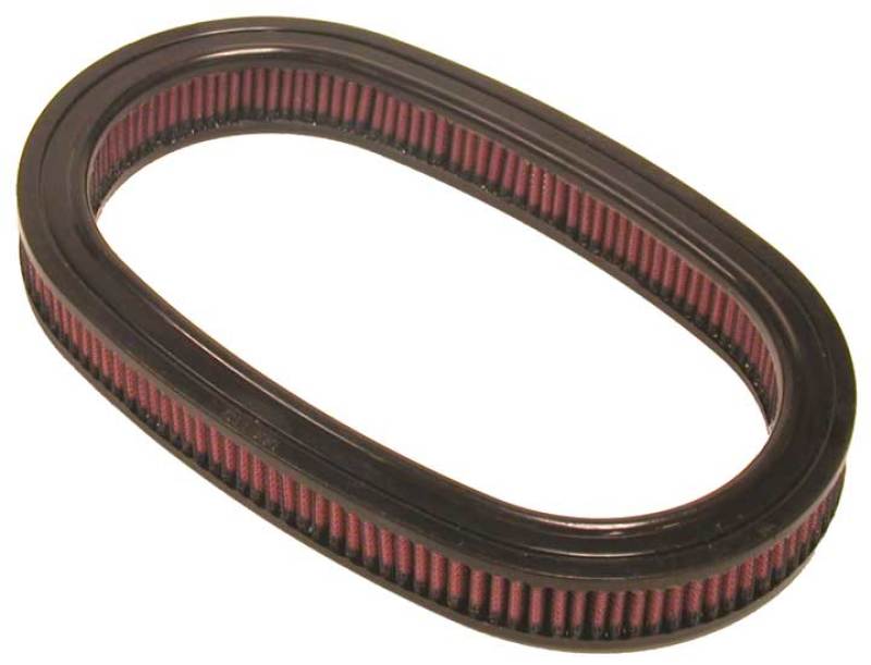 K&N Engineering High-Flow Replacement Air Filter for Rover Mini L4-1.3L (Part E-9172)