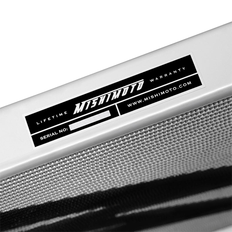 Mishimoto Aluminum Radiator for 2003-2007 Ford F-250 Super Duty 6.0L Powerstroke