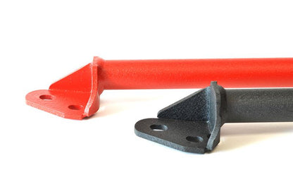 GrimmSpeed Subaru BRZ / Scion FR-S Red Strut Tower Brace - Performance Suspension Enhancement