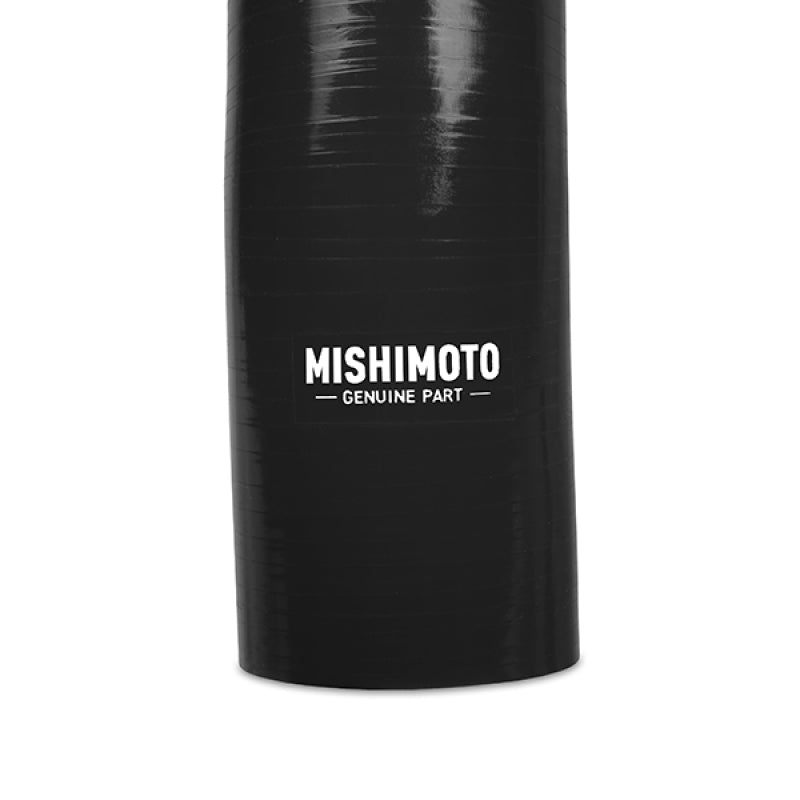 Mishimoto 16+ Chevrolet Camaro SS Silicone Radiator Hose Kit - Black