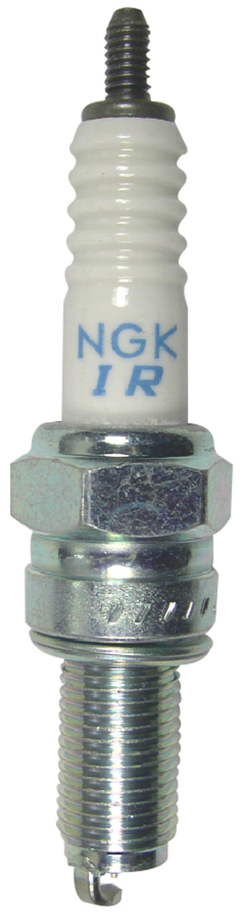 NGK Laser Iridium Spark Plug CR9EIA-9 – Reliable Performance for Kawasaki, Yamaha, Suzuki & Husqvarna Motorcycles