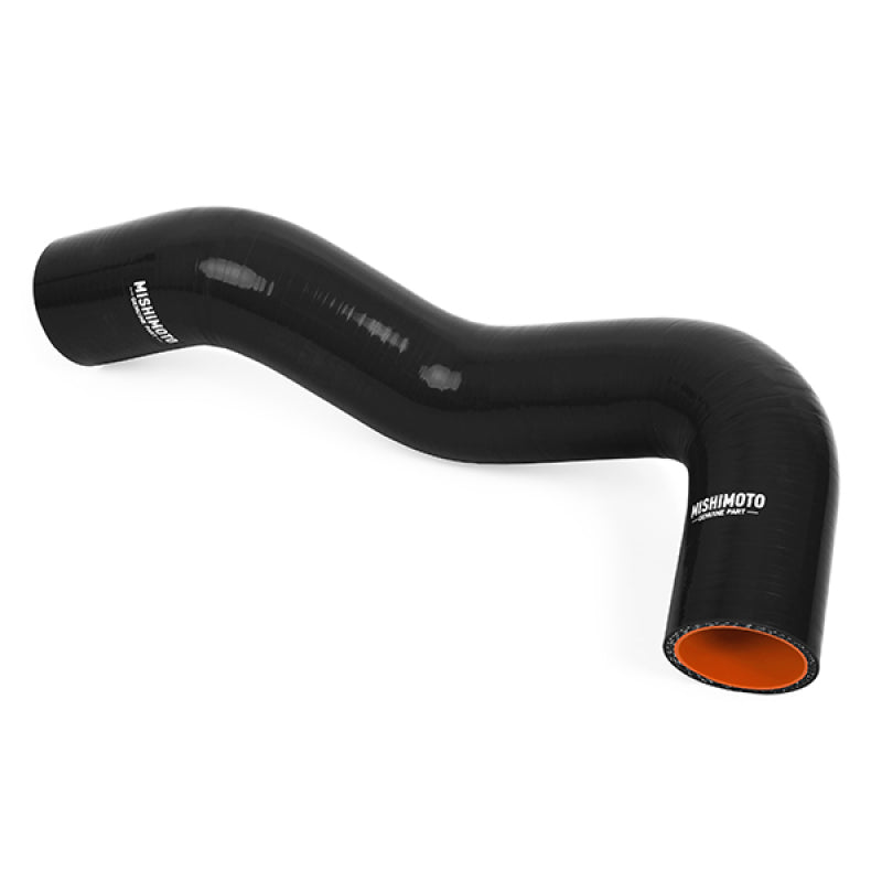 Mishimoto 2011+ Ford Ranger 3.2L Diesel Silicone Coolant Hose Kit - Black