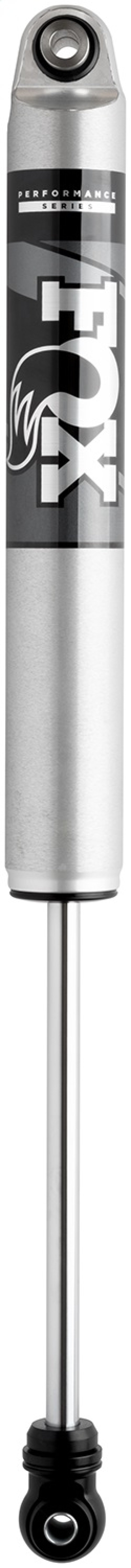 FOX Performance Series 10.1 Inch Smooth Body IFP Rear Shock for 2018+ Jeep Wrangler JL with 0-1.5 Inch Lift – Part Number 985-24-172