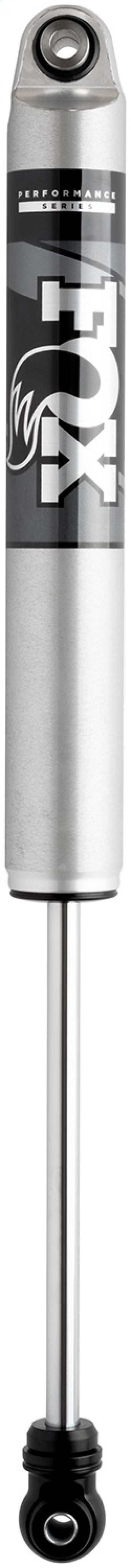 FOX Performance Series 10.1 Inch Smooth Body IFP Rear Shock for 2018+ Jeep Wrangler JL with 0-1.5 Inch Lift – Part Number 985-24-172