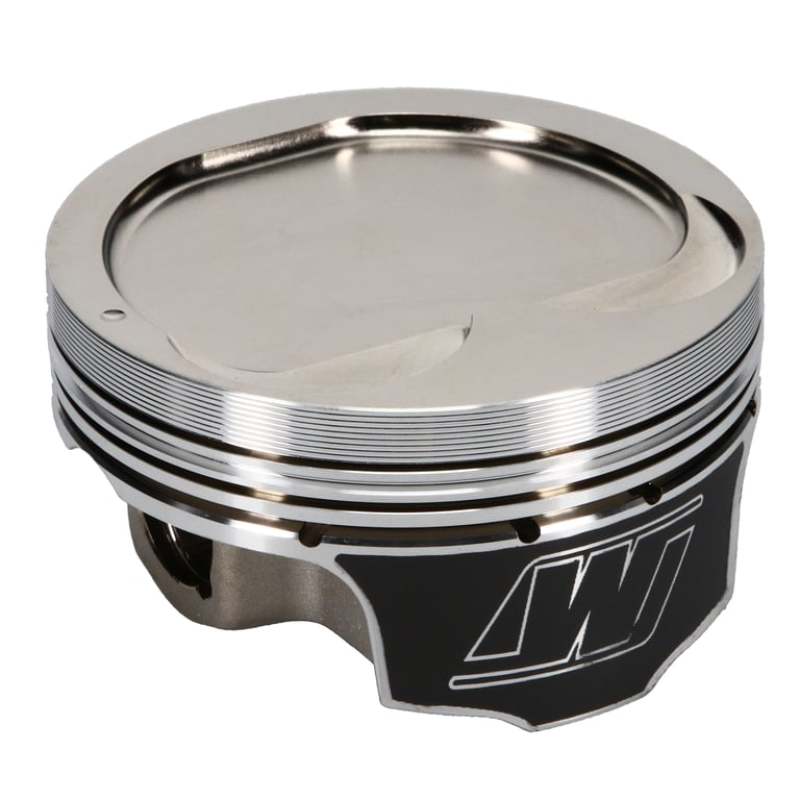 Wiseco Nissan VQ37 Forged Racing Piston Set – 96mm Bore, High-Performance Engine Components