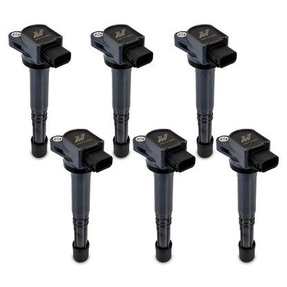 Mishimoto Part MMIG-CIV-0206 Honda Civic and Acura RSX Ignition Coil Set