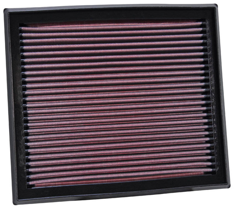 K&N Engineering Replacement Air Filter Part 33-2873 for Volvo S40 2.4L-L5