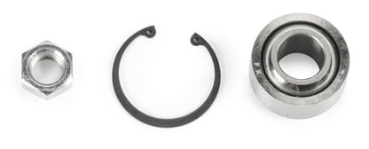 Fabtech Upper Control Arm Bearing Kit for 2010 GMC Sierra 2500 HD and 3500 HD