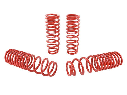 Skunk2 Racing Lowering Springs for Honda Prelude 1992-2001 – Improved Handling and Ride Comfort