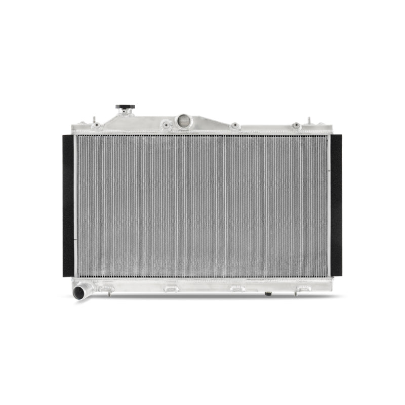 Mishimoto 2022+ Subaru WRX Performance Aluminum Radiator with Two-Row Core