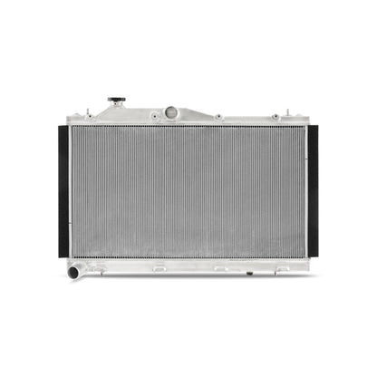 Mishimoto 2022+ Subaru WRX Performance Aluminum Radiator with Two-Row Core