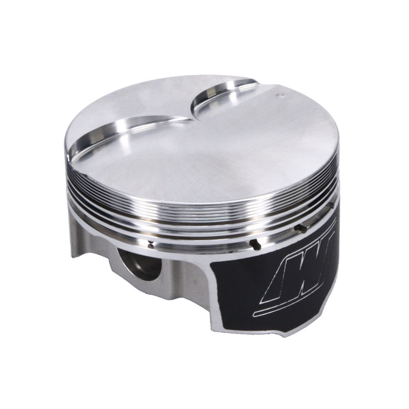 Wiseco Chevy LS Series Forged Racing Pistons - Part K398XS, 4.000 in. Bore, Set of 8