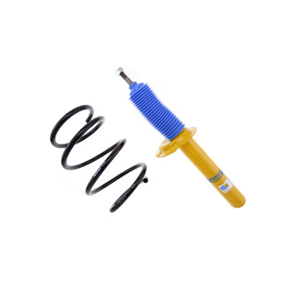 Bilstein B12 Pro-Kit Suspension Kit for BMW 3 Series (2000-2006) - Performance Dampers and Eibach Springs