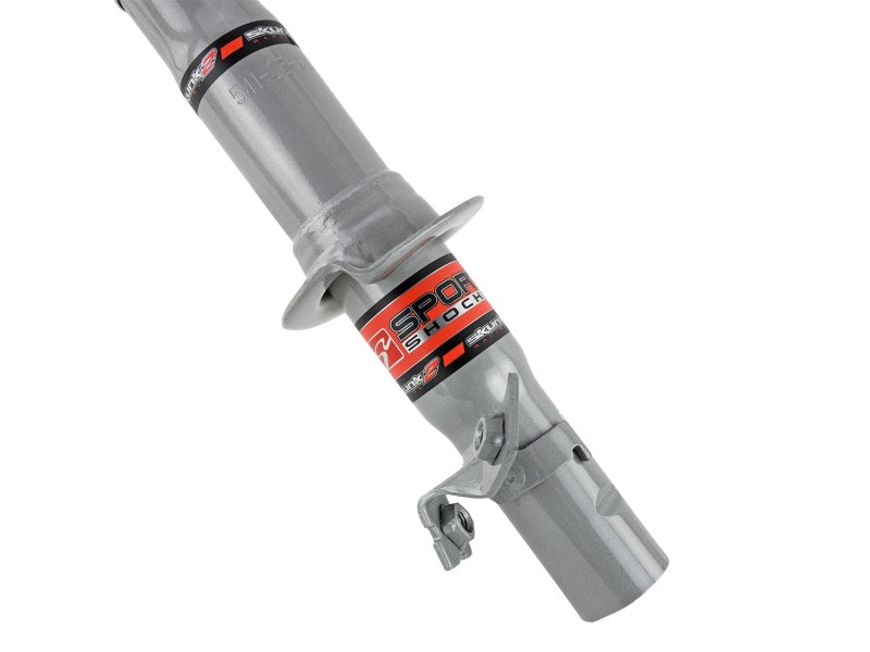 Skunk2 Racing 88-91 Honda Civic and CRX Sport Shocks Set of 4 - Part #541-05-1200