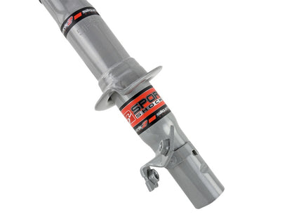 Skunk2 Racing 88-91 Honda Civic and CRX Sport Shocks Set of 4 - Part #541-05-1200