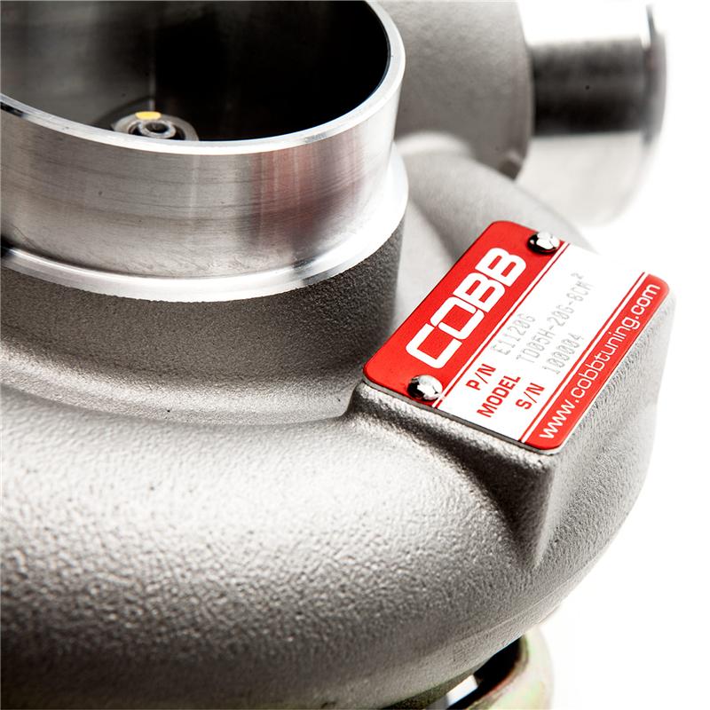 Cobb TD05H-20G-8 Turbocharger for Subaru WRX STI – High-Performance Upgrade