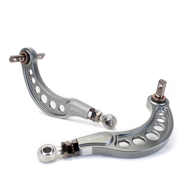 Skunk2 Racing Pro Series Adjustable Rear Camber Kit for 2006-2011 Honda Civic