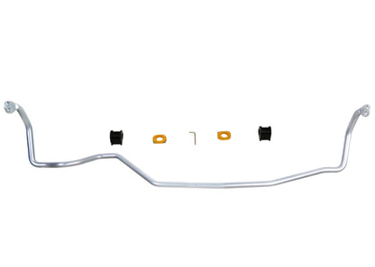 Whiteline 20mm Adjustable Sway Bar for Subaru Legacy, Outback, and Baja - Part BSR12XZ