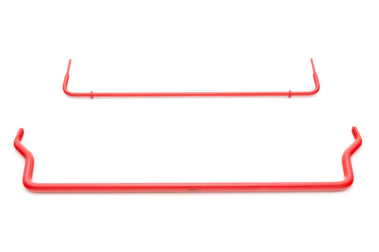 Eibach 24mm Front & 15mm Rear Anti-Roll Kit for 1990-1993 Mazda Miata