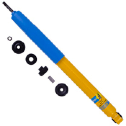 Bilstein B6 4600 Series Rear Shock Absorber for 2019-2020 Ram 1500 4x4 Without Air Leveling or Off-Road Package