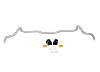 Whiteline 16-17 Ford Focus RS Front 26mm Heavy Duty Adjustable Sway Bar - Part BFF96Z