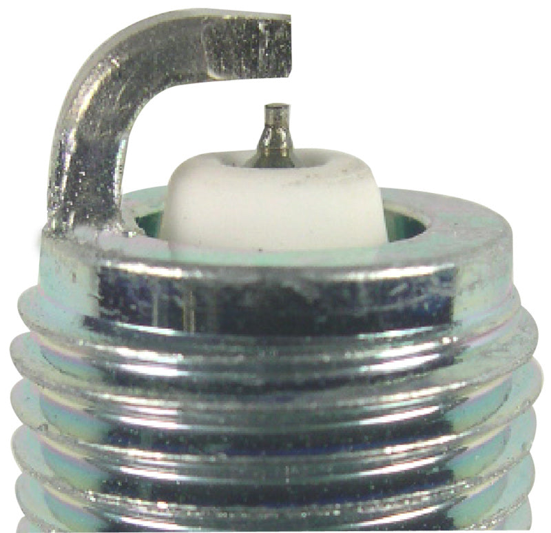 NGK Iridium Racing Spark Plug R7437-8 - High-Performance Automotive Spark Plug for Racing Applications