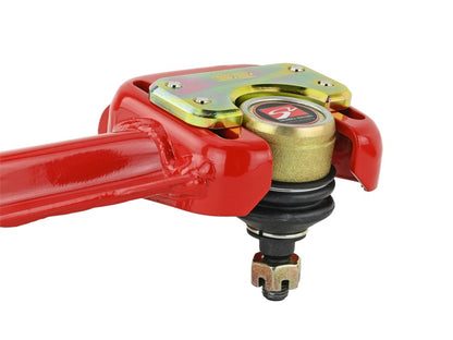 Skunk2 Racing Pro Series Adjustable Front Camber Kit for 1990-1993 Acura Integra