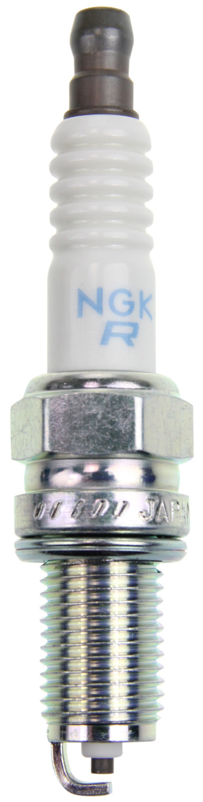 NGK Standard Spark Plug Box of 4 (Part No. 93226) for Reliable OE Performance