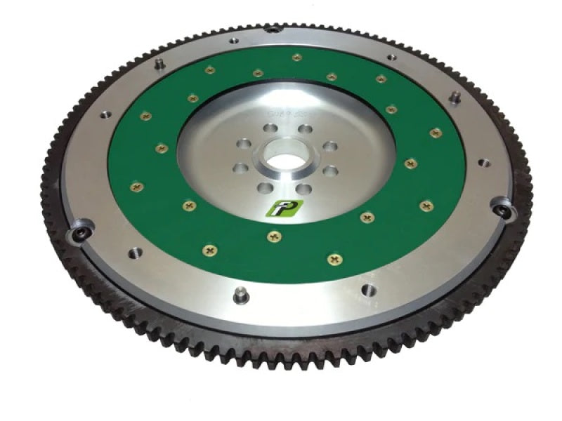 Fidanza Aluminum Flywheel for 2017+ Honda Civic Type R (FK8) – Lightweight Performance Upgrade