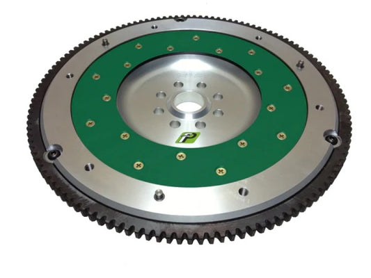 Fidanza Aluminum Flywheel for 2017+ Honda Civic Type R (FK8) – Lightweight Performance Upgrade