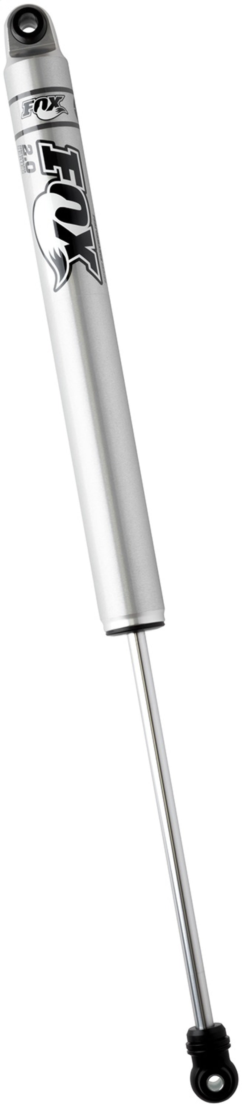 FOX Performance Series 980-24-665 Aluminum Rear Shock for 2010-2011 Ford F-250 Super Duty with 4-6 Inch Lift