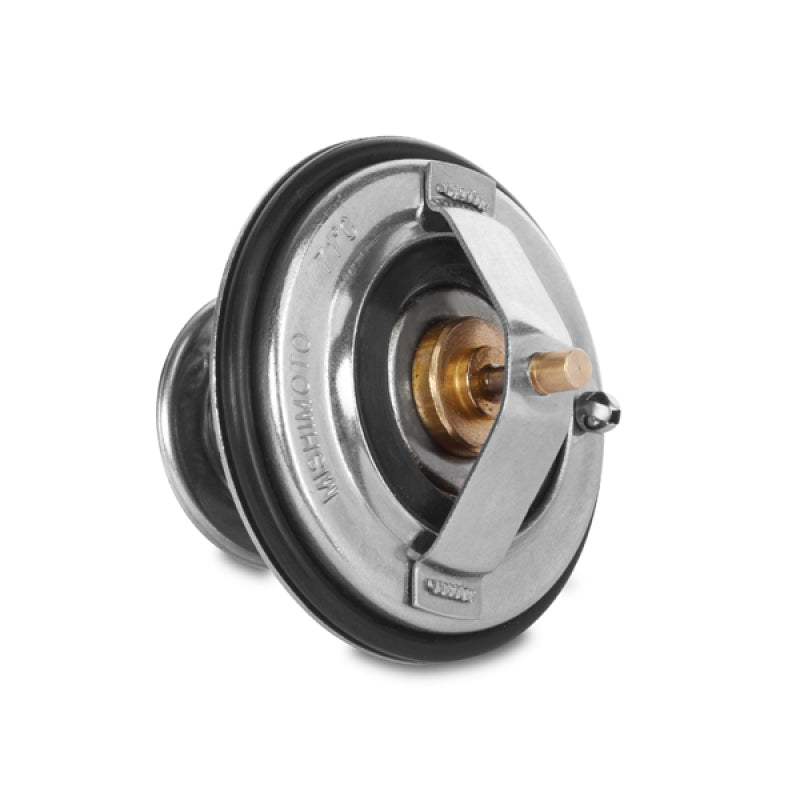 Mishimoto Volkswagen VR6 Racing Thermostat Part MMTS-VR6-93L for Enhanced Cooling Efficiency